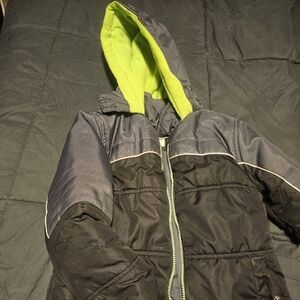 Size 8 Fall or Winter coat